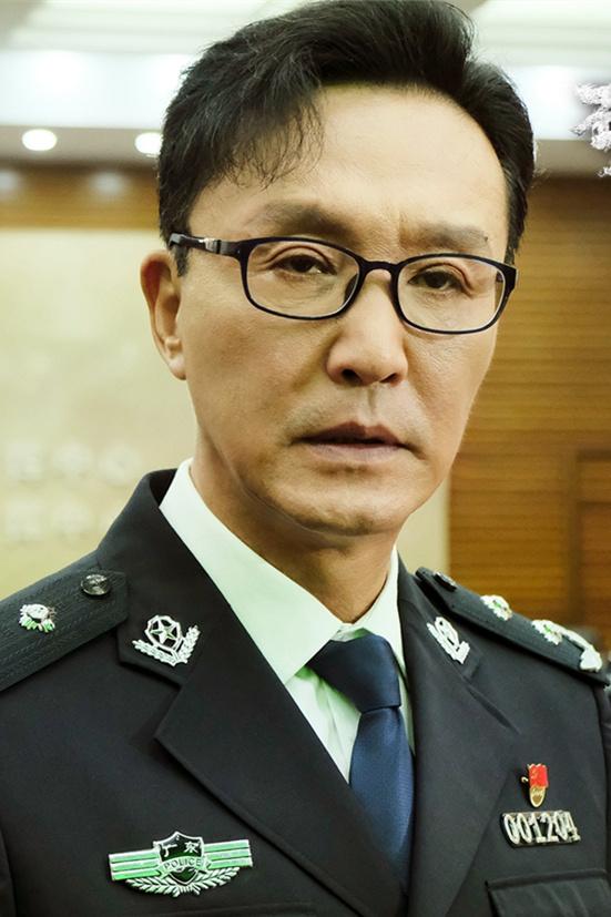 破冰行动张敏慧介绍,破冰行动张敏慧刘一含演的是谁 - 电视吧